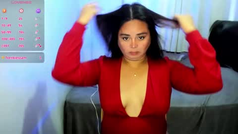 peny online show from 01/16/26, 12:03