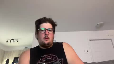 randysavage online show from 09/25/25, 12:58