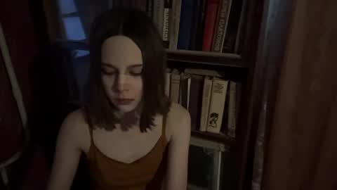 Alya online show from 04/07/26, 03:40