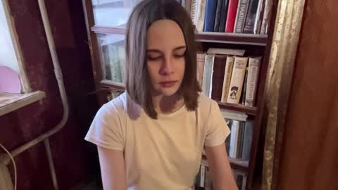 Alya online show from 04/11/26, 06:07