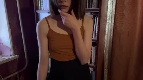Alya online show from 04/14/26, 02:01