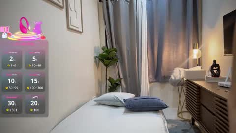 Snapshot of penny_coco chatting on 10/23/25, 03:33 penny_coco online show from 10/23/25, 03:33