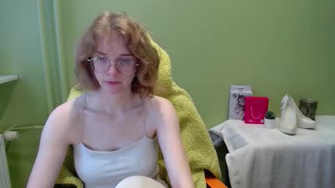 Penny online show from 11/17/25, 07:25