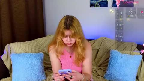 Penny staar online show from 12/18/24, 09:08