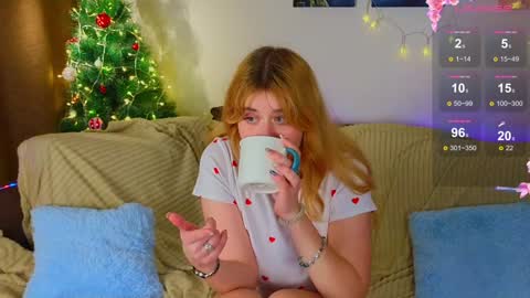 Penny staar online show from 12/23/24, 07:52