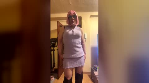 Gina Adriano online show from 04/12/26, 03:17