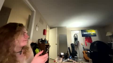 Penutbuttajelllytime online show from 04/10/26, 01:33