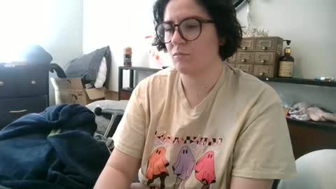 PepaMarie online show from 02/12/25, 07:35