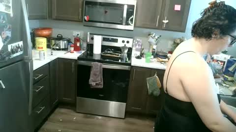 PepaMarie online show from 02/13/25, 10:11