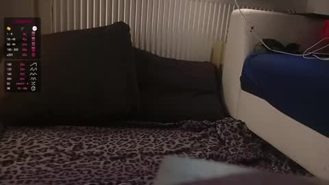 pepe_hard online show from 04/13/26, 05:46