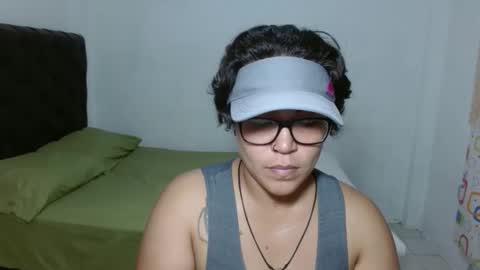 Megan online show from 12/16/24, 03:00