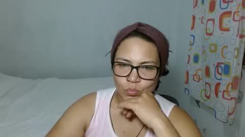 Megan online show from 12/27/24, 06:42