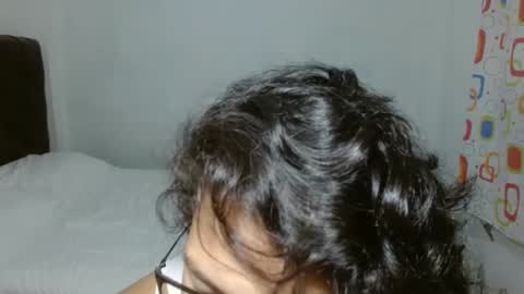 Megan online show from 12/31/24, 02:03