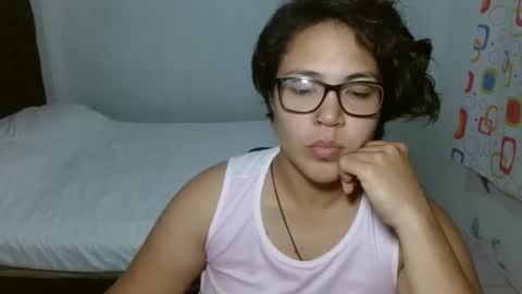 Megan online show from 12/31/24, 05:18