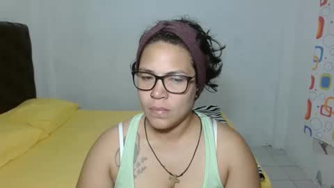 Megan online show from 01/07/25, 02:30