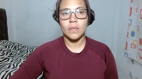 Megan online show from 01/20/25, 03:18