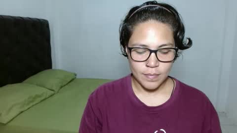 Megan online show from 01/24/25, 12:41