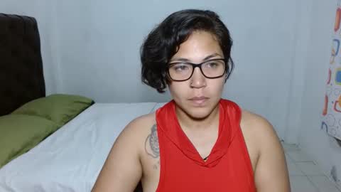 Megan online show from 02/04/25, 01:48