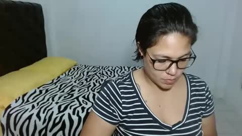 Megan online show from 02/11/25, 02:02