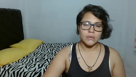 Megan online show from 02/17/25, 02:59