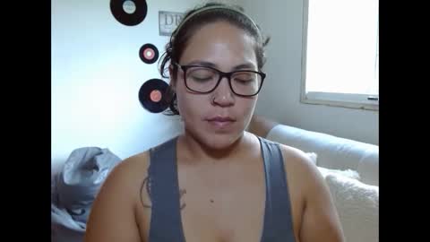 Megan online show from 09/20/25, 03:57