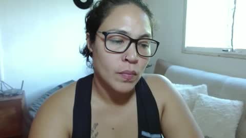 Megan online show from 10/06/25, 01:19