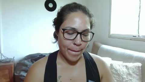 Megan online show from 10/08/25, 12:47