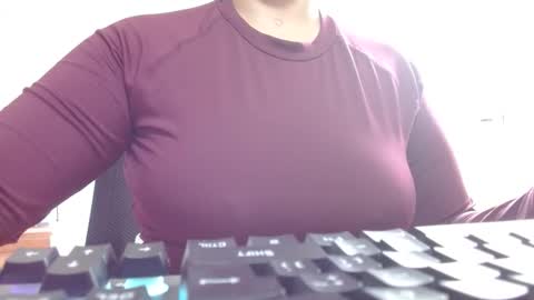 Megan online show from 12/20/25, 05:09