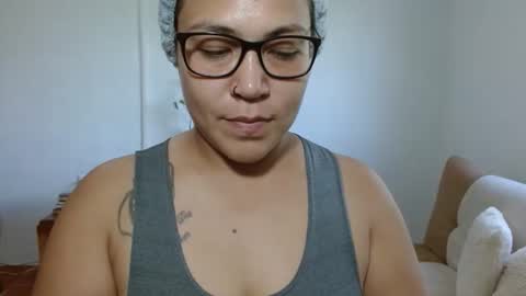 Megan online show from 02/02/26, 04:17