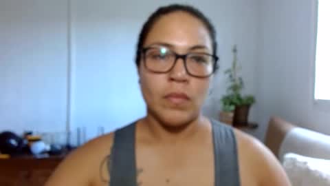 Megan online show from 03/18/26, 03:48