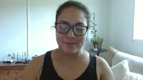 Snapshot of pepitt45 chatting on 04/29/26, 03:05 Megan online show from 04/29/26, 03:05