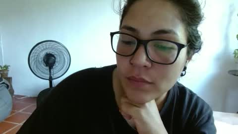 Snapshot of pepitt45 chatting on 05/03/26, 04:24 Megan online show from 05/03/26, 04:24