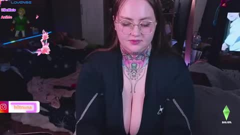 Kim Byeoldae online show from 02/27/25, 08:20