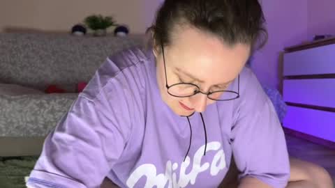 Olga and Kirill online show from 04/15/26, 05:42