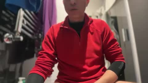 Snapshot of pepper_italy chatting on 01/24/25, 04:49 doriangray988 online show from 01/24/25, 04:49