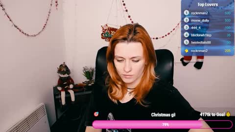 Mia online show from 01/10/26, 07:21