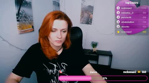 Mia online show from 02/24/26, 07:39