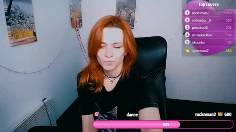 Mia online show from 02/28/26, 07:42