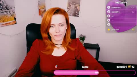 Mia online show from 03/05/26, 09:49