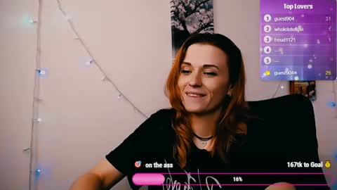 Mia online show from 06/04/26, 06:30