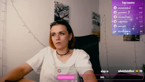Snapshot of peppymia chatting on 07/14/26, 10:26 Mia online show from 07/14/26, 10:26