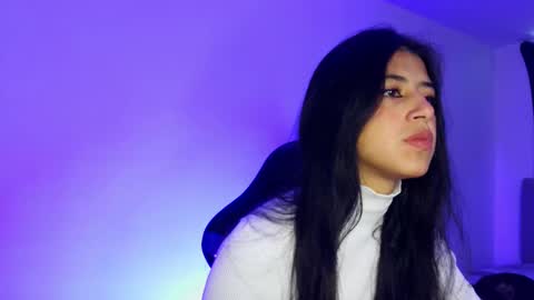 Snapshot of perceo09 chatting on 12/18/24, 03:11 first anal video in bio we are lucy and perceo follow us online show from 12/18/24, 03:11