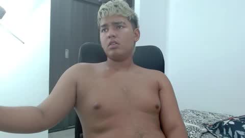 percibal_junior1 online show from 01/13/25, 03:45