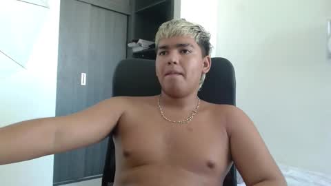 percibal_junior1 online show from 01/23/25, 04:04