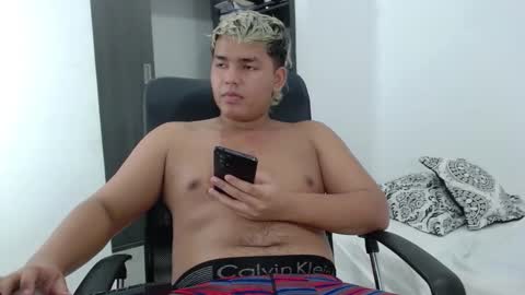 percibal_junior1 online show from 02/10/25, 05:14