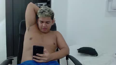 percibal_junior1 online show from 02/12/25, 01:52