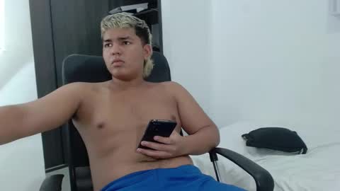 percibal_junior1 online show from 02/12/25, 04:54