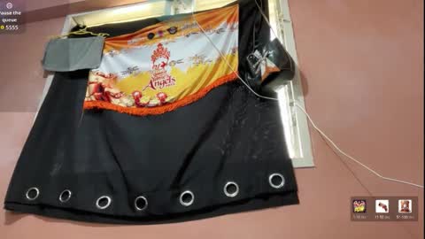 call me percy online show from 03/16/26, 01:55