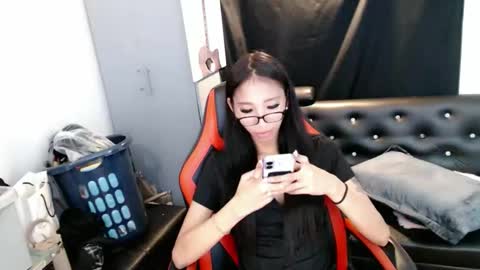 call me percy online show from 04/17/26, 07:00