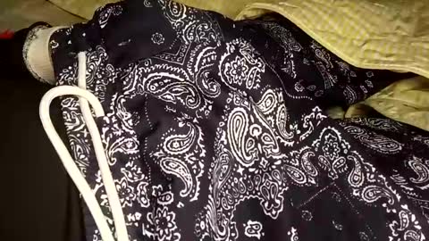 perdido4_20 online show from 01/07/25, 07:17